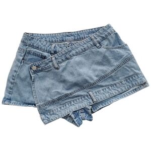 Sz 30 Denim Women's Skorts